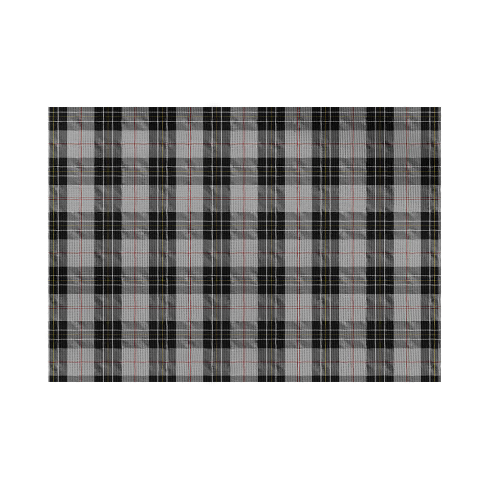 MacPherson Dress Tartan Flag - Tartan Vibes Clothing