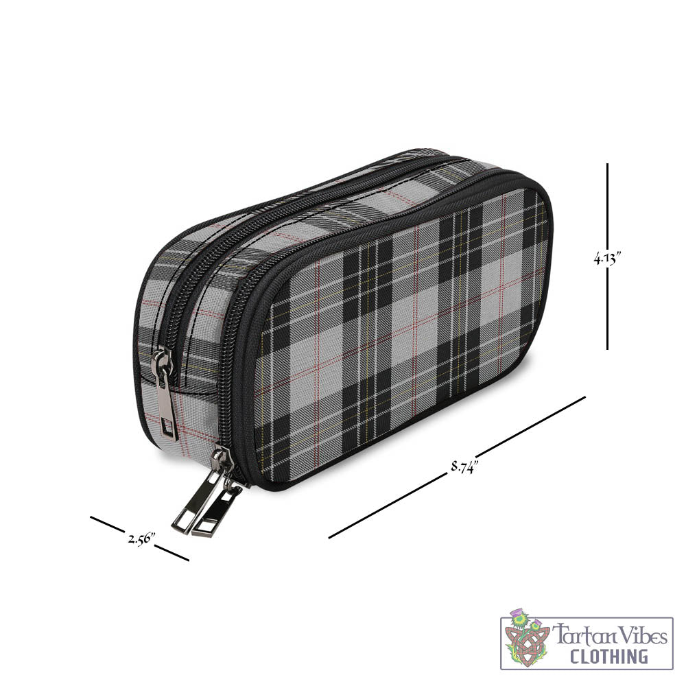 Tartan Vibes Clothing MacPherson Dress Tartan Pen and Pencil Case