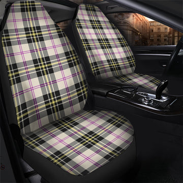 MacPherson Dress Ancient Tartan Car Seat Cover