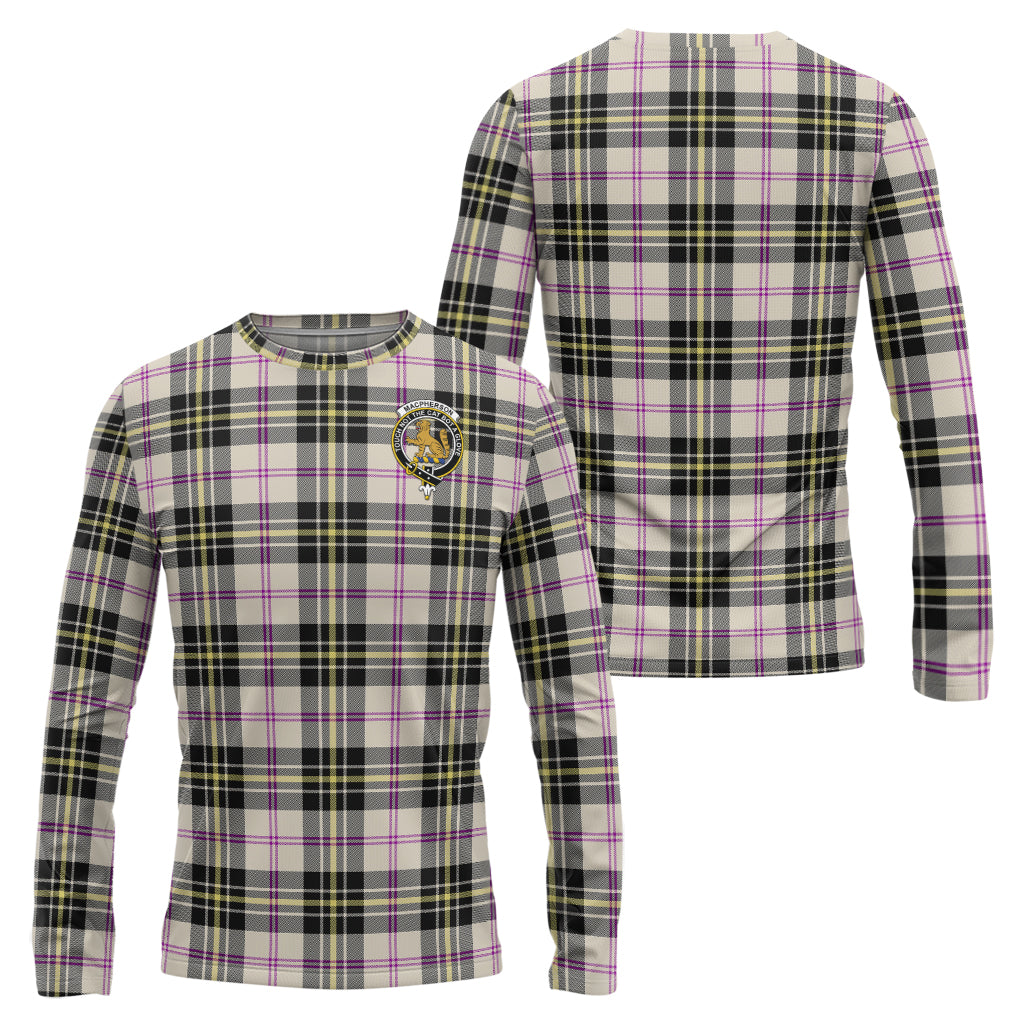 macpherson-dress-ancient-tartan-long-sleeve-t-shirt-with-family-crest