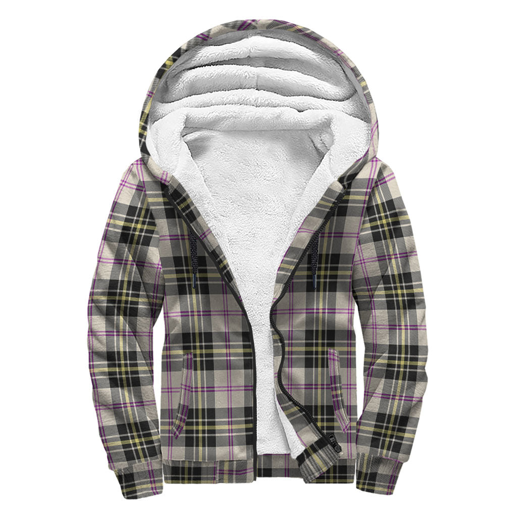 macpherson-dress-ancient-tartan-sherpa-hoodie