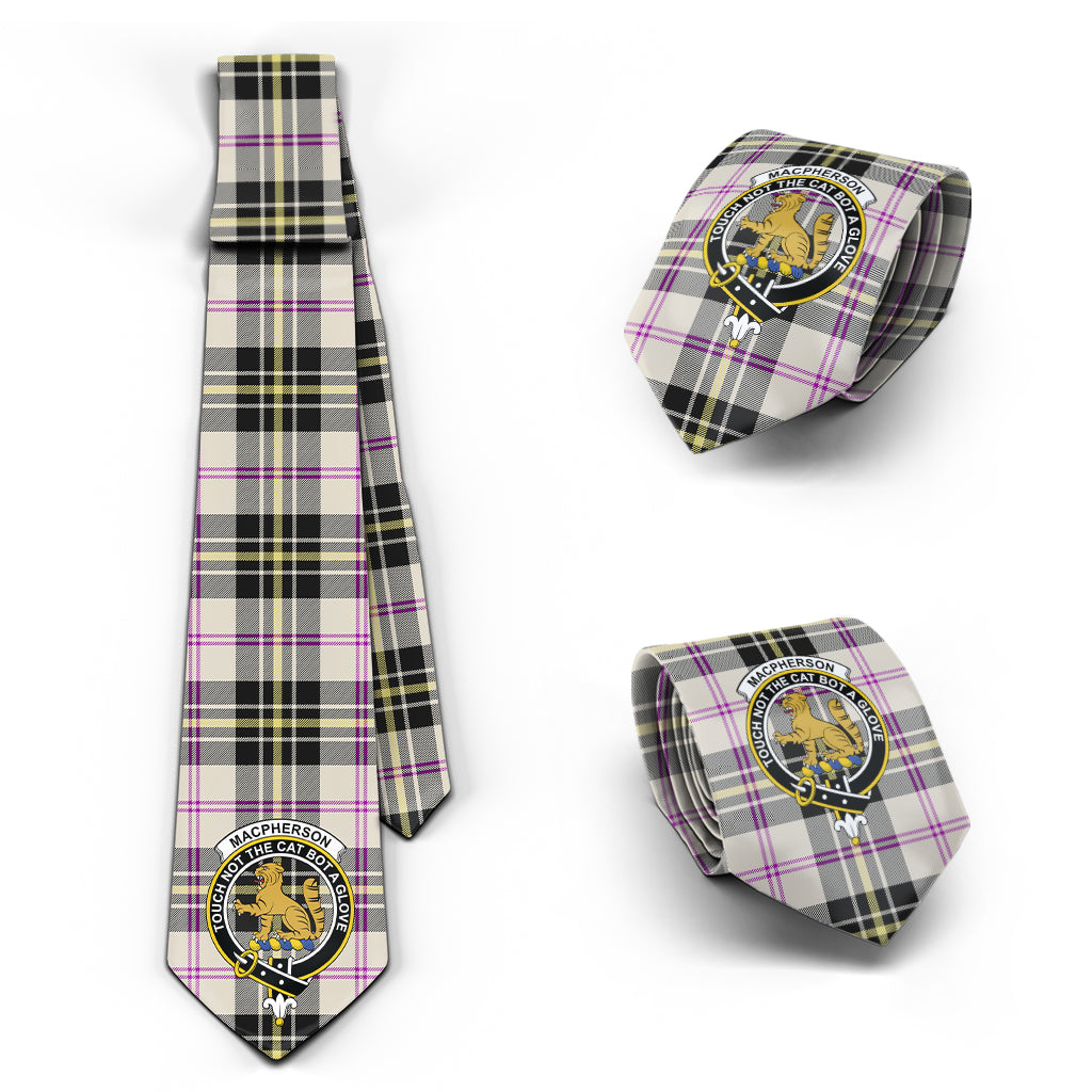 macpherson-dress-ancient-tartan-classic-necktie-with-family-crest