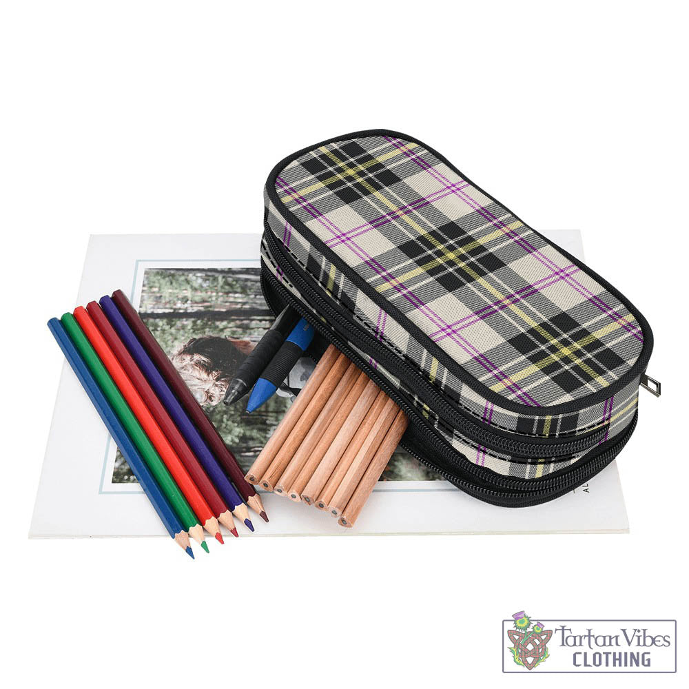 Tartan Vibes Clothing MacPherson Dress Ancient Tartan Pen and Pencil Case