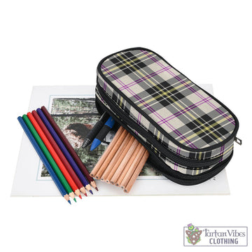 MacPherson Dress Ancient Tartan Pen and Pencil Case