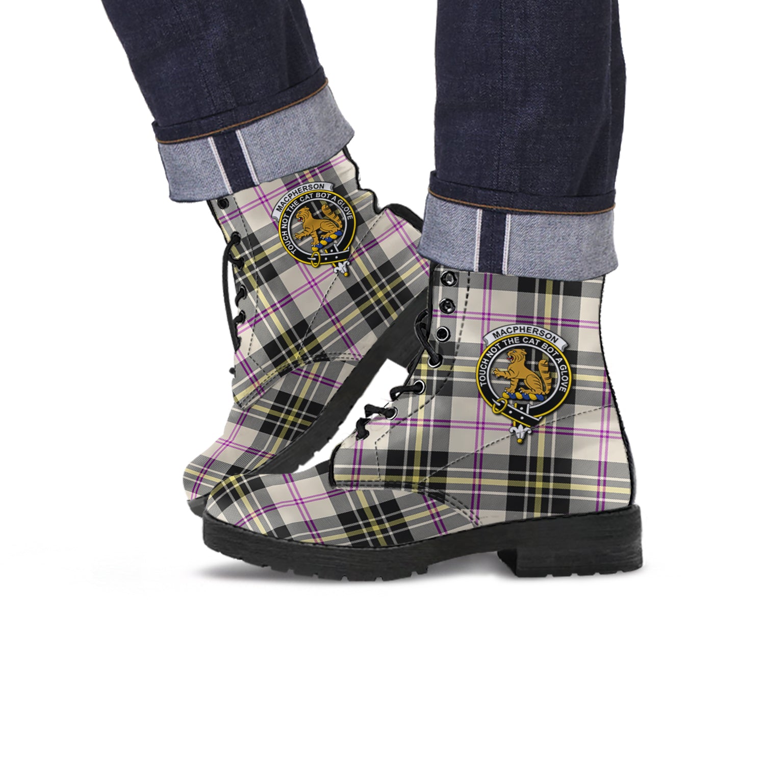 macpherson-dress-ancient-tartan-leather-boots-with-family-crest