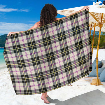 MacPherson Dress Ancient Tartan Sarong