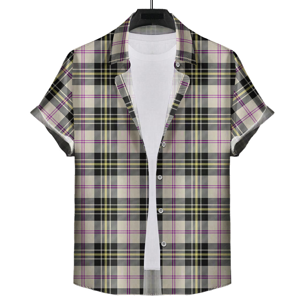 macpherson-dress-ancient-tartan-short-sleeve-button-down-shirt