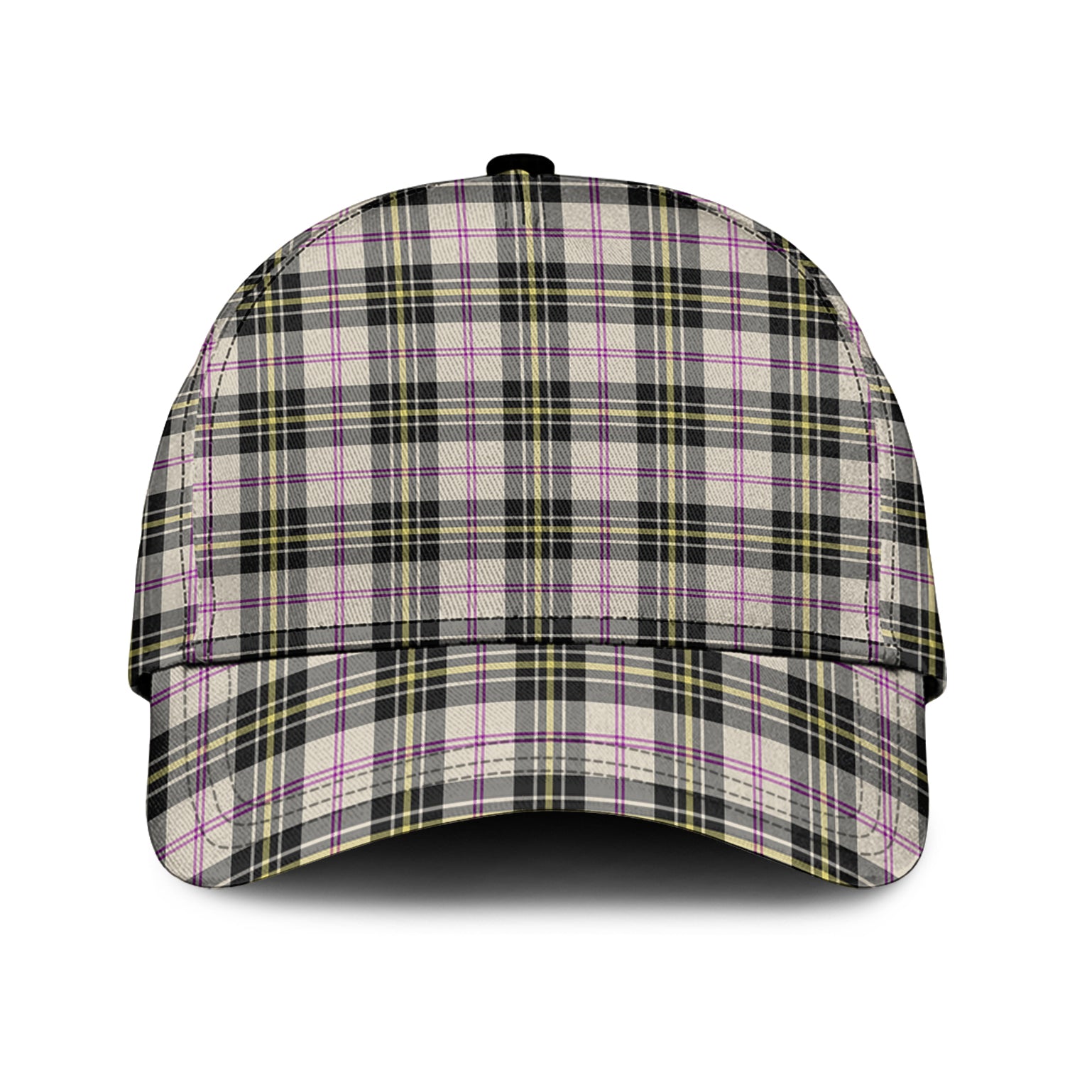 macpherson-dress-ancient-tartan-classic-cap