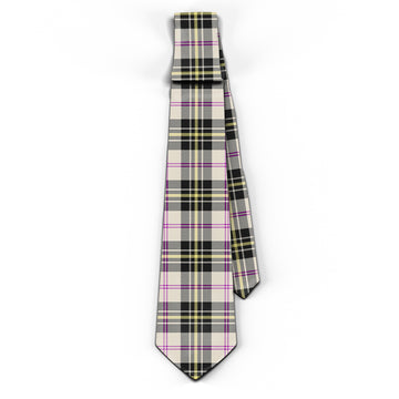 MacPherson Dress Ancient Tartan Classic Necktie