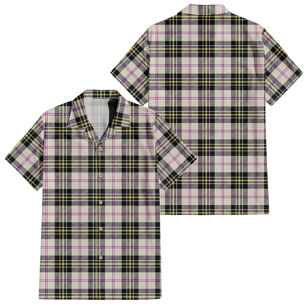 macpherson-dress-ancient-tartan-short-sleeve-button-down-shirt