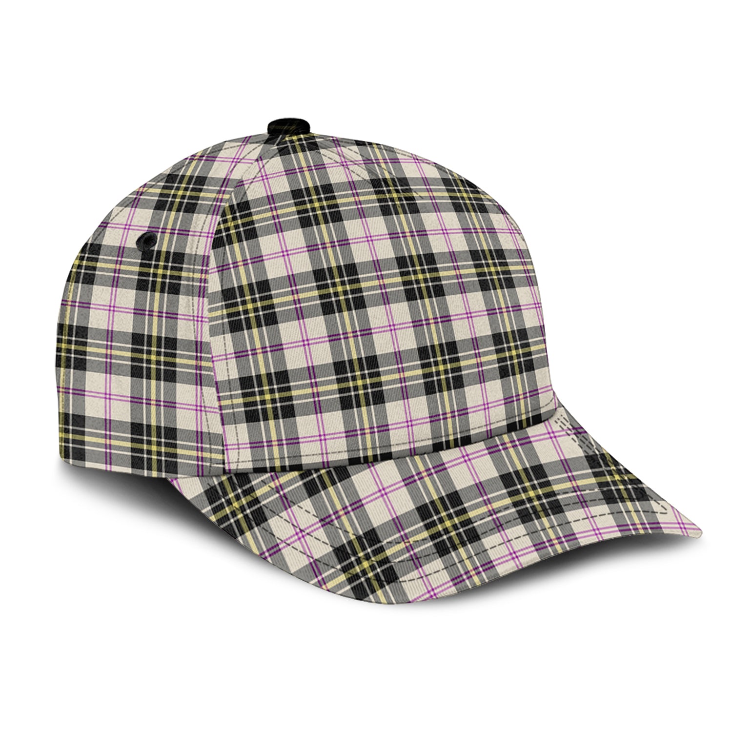 macpherson-dress-ancient-tartan-classic-cap