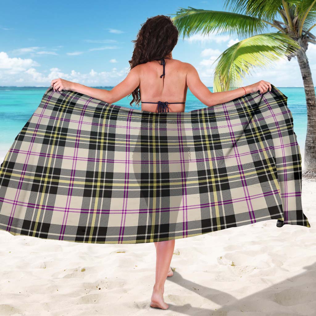 Tartan Vibes Clothing MacPherson Dress Ancient Tartan Sarong