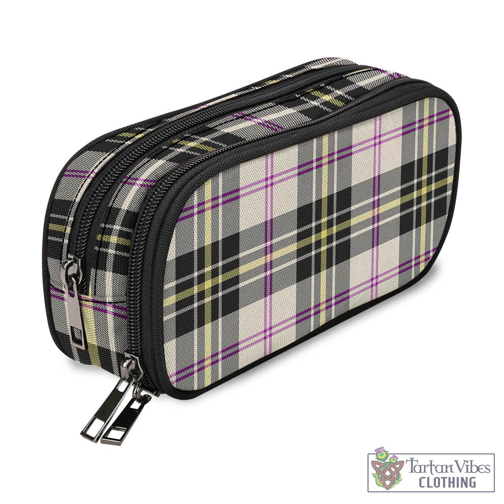 Tartan Vibes Clothing MacPherson Dress Ancient Tartan Pen and Pencil Case