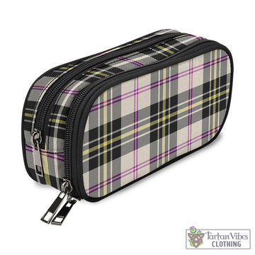 MacPherson Dress Ancient Tartan Pen and Pencil Case