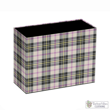 MacPherson Dress Ancient Tartan Pen Holder