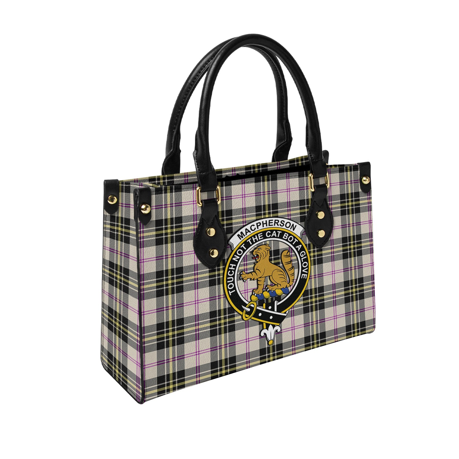 macpherson-dress-ancient-tartan-leather-bag-with-family-crest