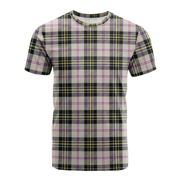 MacPherson Dress Ancient Tartan T-Shirt