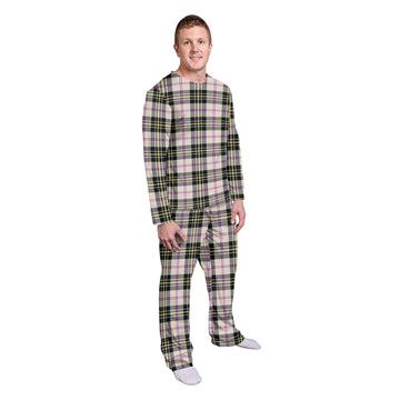 MacPherson Dress Ancient Tartan Pajamas Family Set