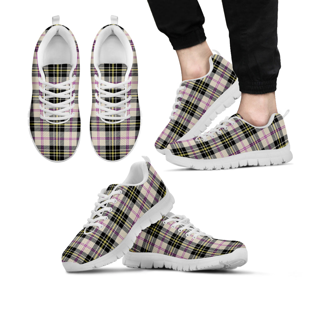 macpherson-dress-ancient-tartan-sneakers