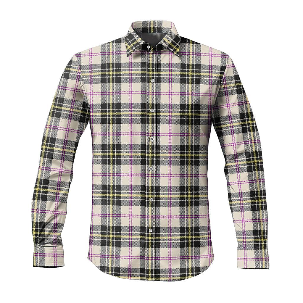 macpherson-dress-ancient-tartan-long-sleeve-button-up-shirt