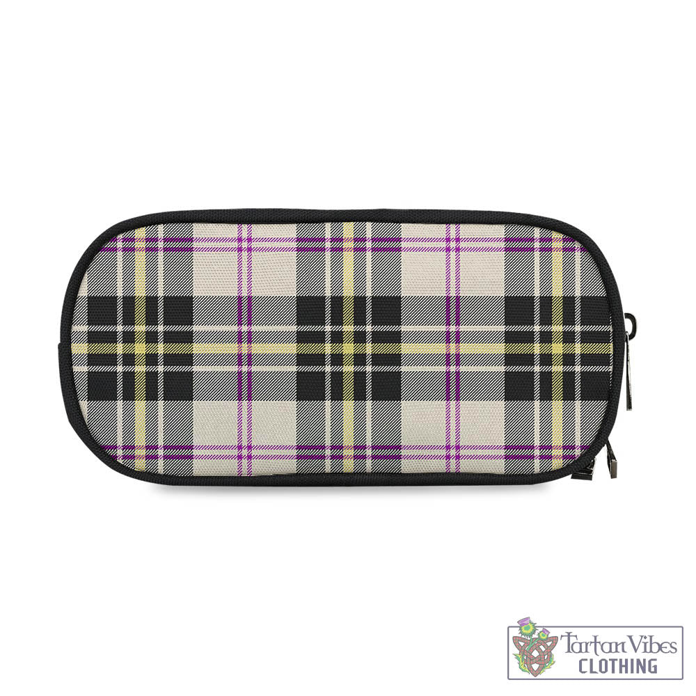 Tartan Vibes Clothing MacPherson Dress Ancient Tartan Pen and Pencil Case