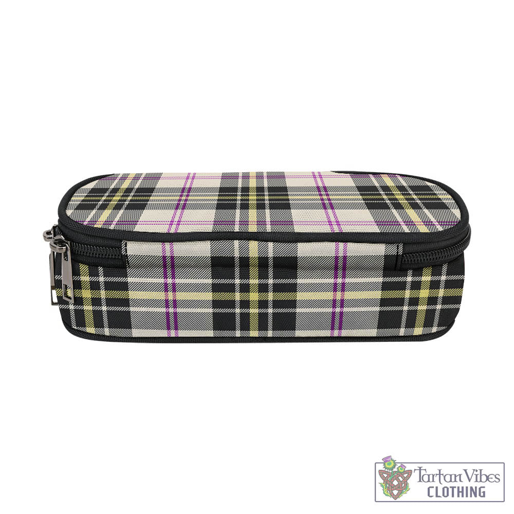 Tartan Vibes Clothing MacPherson Dress Ancient Tartan Pen and Pencil Case