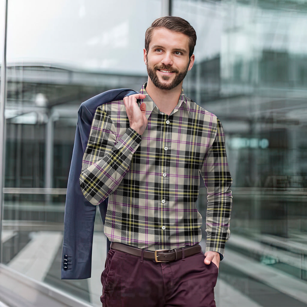 macpherson-dress-ancient-tartan-long-sleeve-button-up-shirt