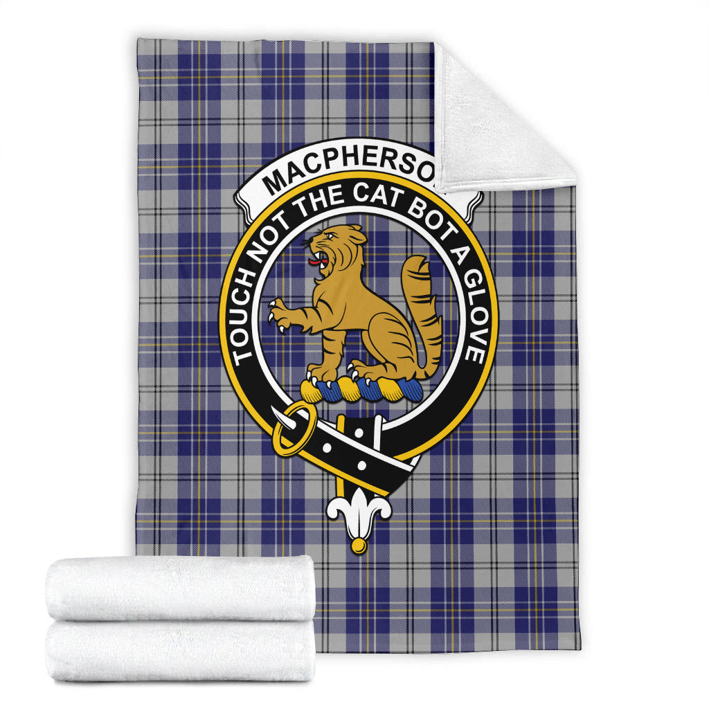 macpherson-dress-blue-tartab-blanket-with-family-crest