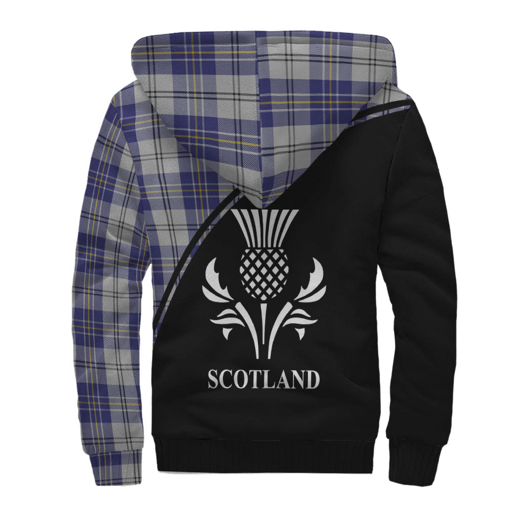 macpherson-dress-blue-tartan-sherpa-hoodie-with-family-crest-curve-style