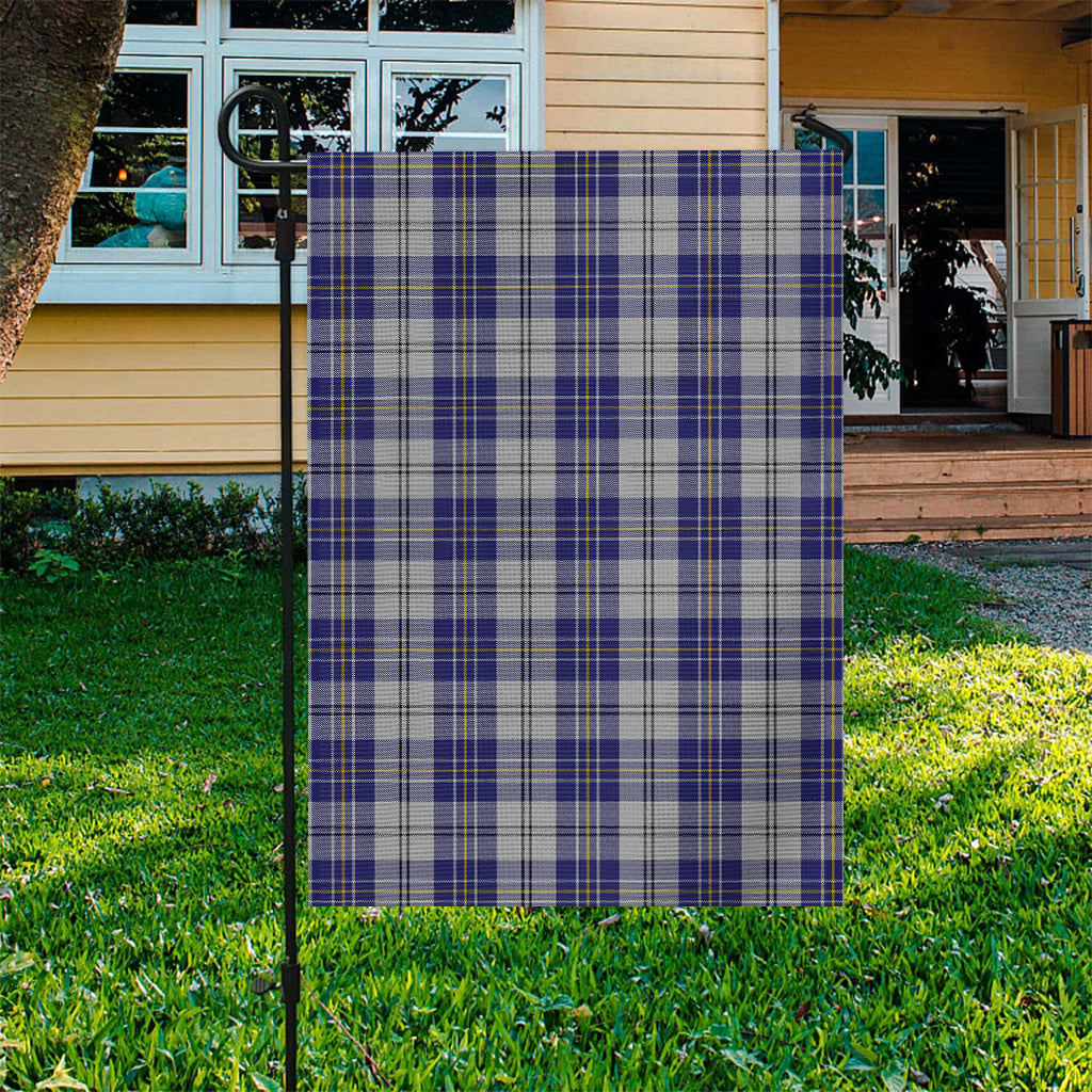 macpherson-dress-blue-tartan-flag