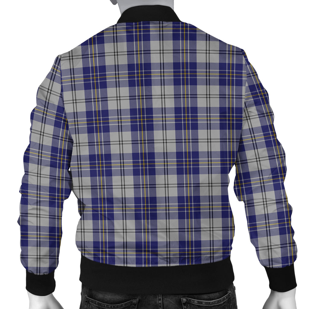 macpherson-dress-blue-tartan-bomber-jacket-with-family-crest