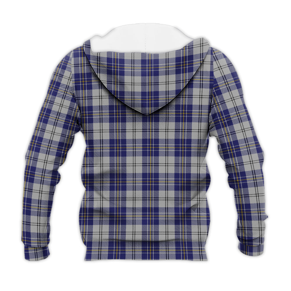 macpherson-dress-blue-tartan-knitted-hoodie-with-family-crest