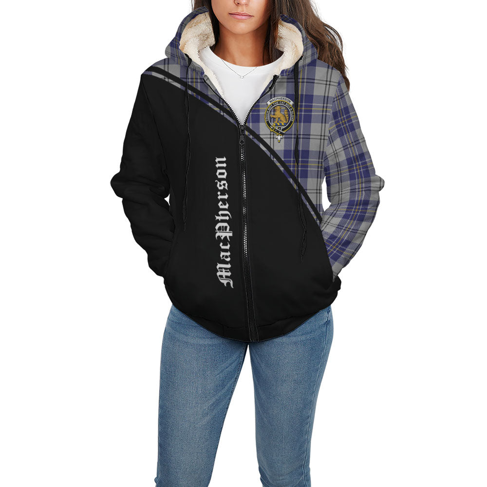 macpherson-dress-blue-tartan-sherpa-hoodie-with-family-crest-curve-style