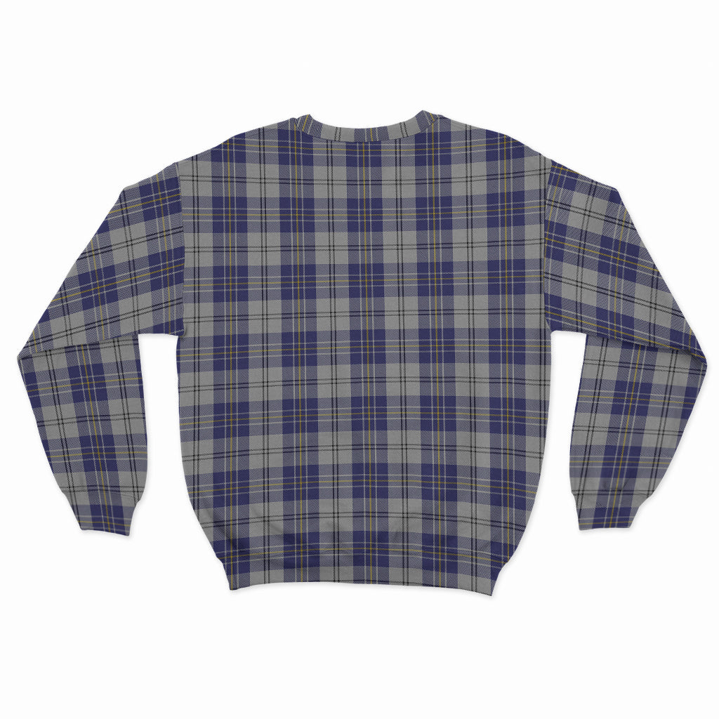 macpherson-dress-blue-tartan-sweatshirt