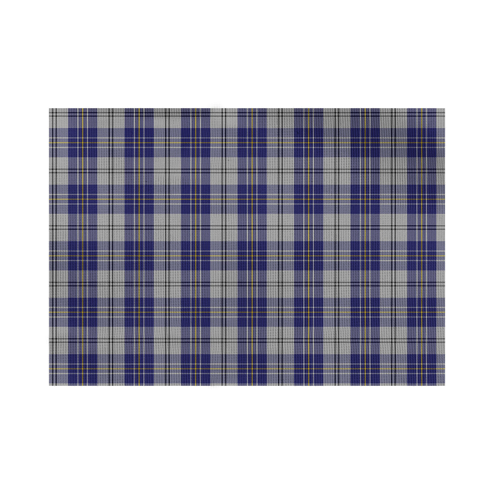 macpherson-dress-blue-tartan-flag