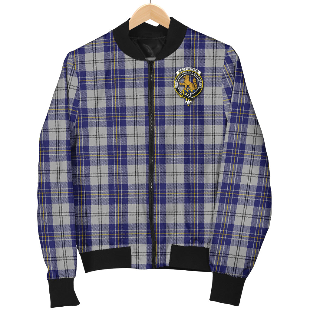 macpherson-dress-blue-tartan-bomber-jacket-with-family-crest