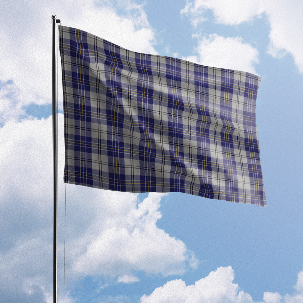 macpherson-dress-blue-tartan-flag