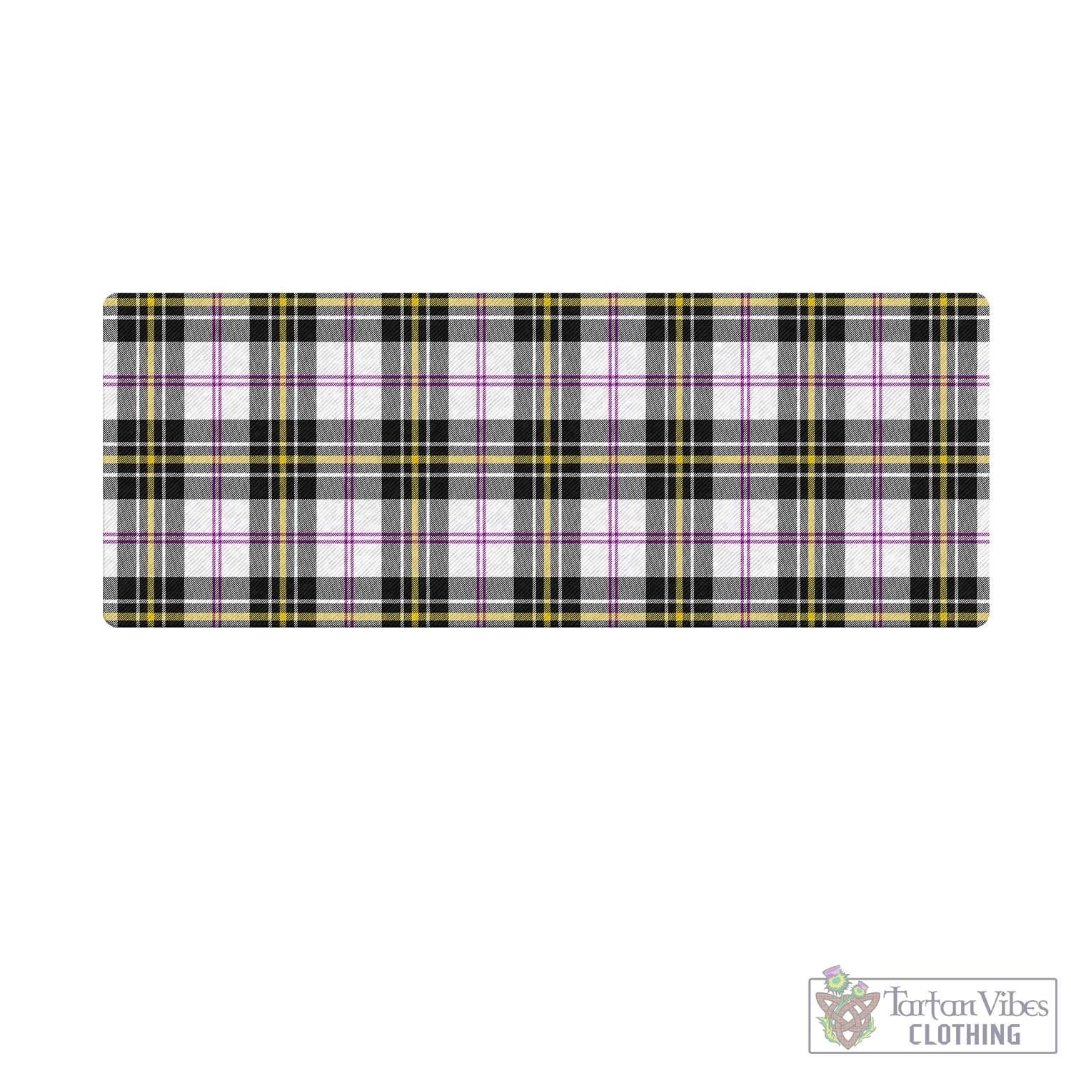 Tartan Vibes Clothing MacPherson Dress Modern Tartan Mouse Pad