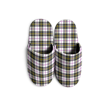 MacPherson Dress Modern Tartan Home Slippers