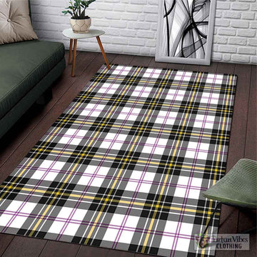 MacPherson Dress Modern Tartan Area Rug