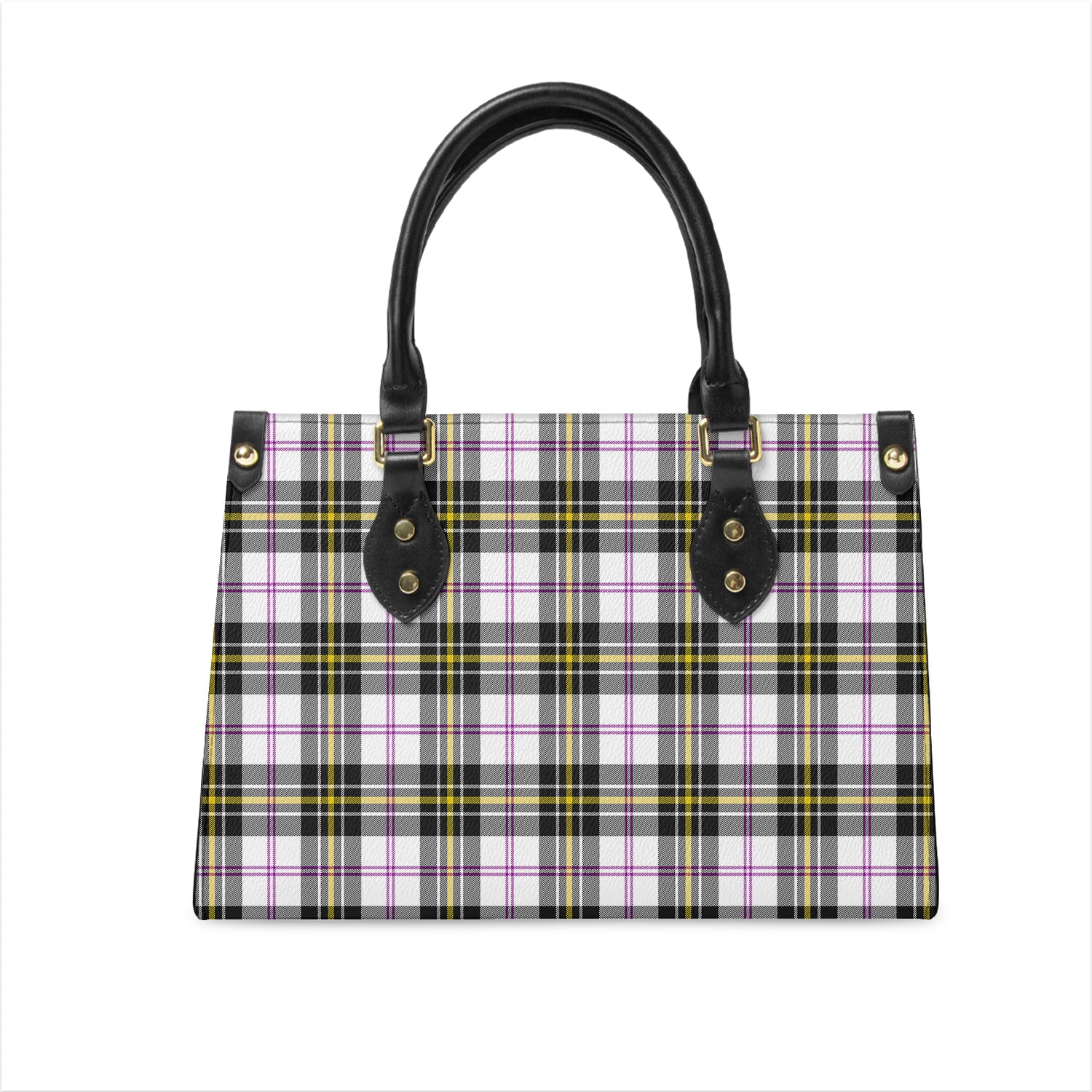 macpherson-dress-modern-tartan-leather-bag