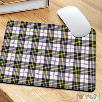 MacPherson Dress Modern Tartan Mouse Pad