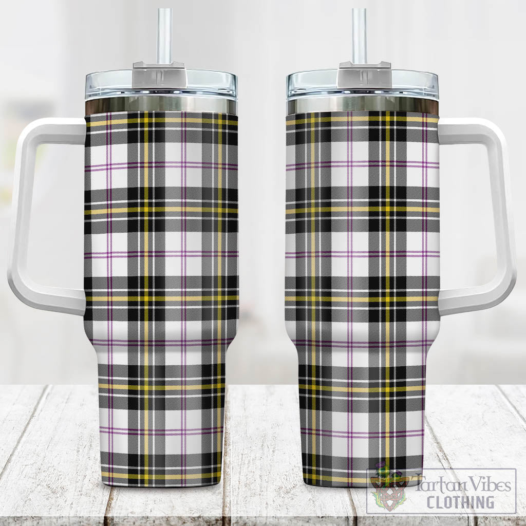 Tartan Vibes Clothing MacPherson Dress Modern Tartan Tumbler with Handle