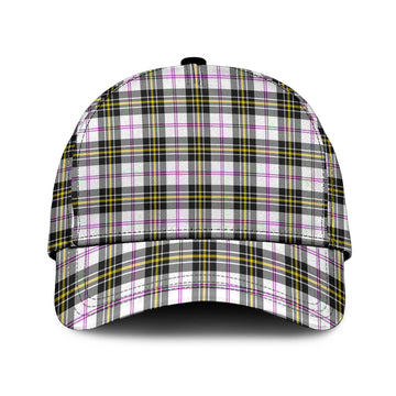 MacPherson Dress Modern Tartan Classic Cap