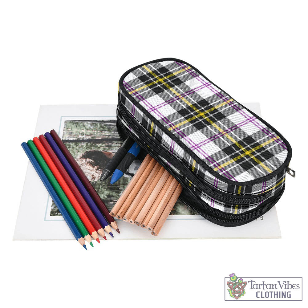 Tartan Vibes Clothing MacPherson Dress Modern Tartan Pen and Pencil Case