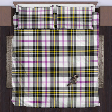 MacPherson Dress Modern Tartan Bedding Set