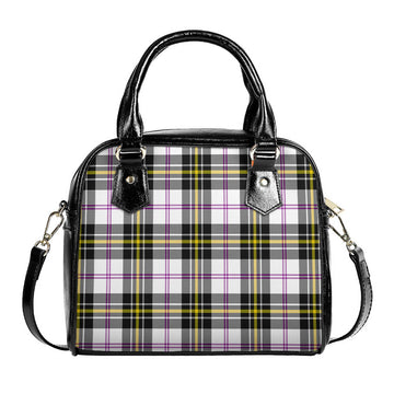 MacPherson Dress Modern Tartan Shoulder Handbags