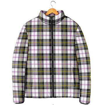 MacPherson Dress Modern Tartan Padded Jacket