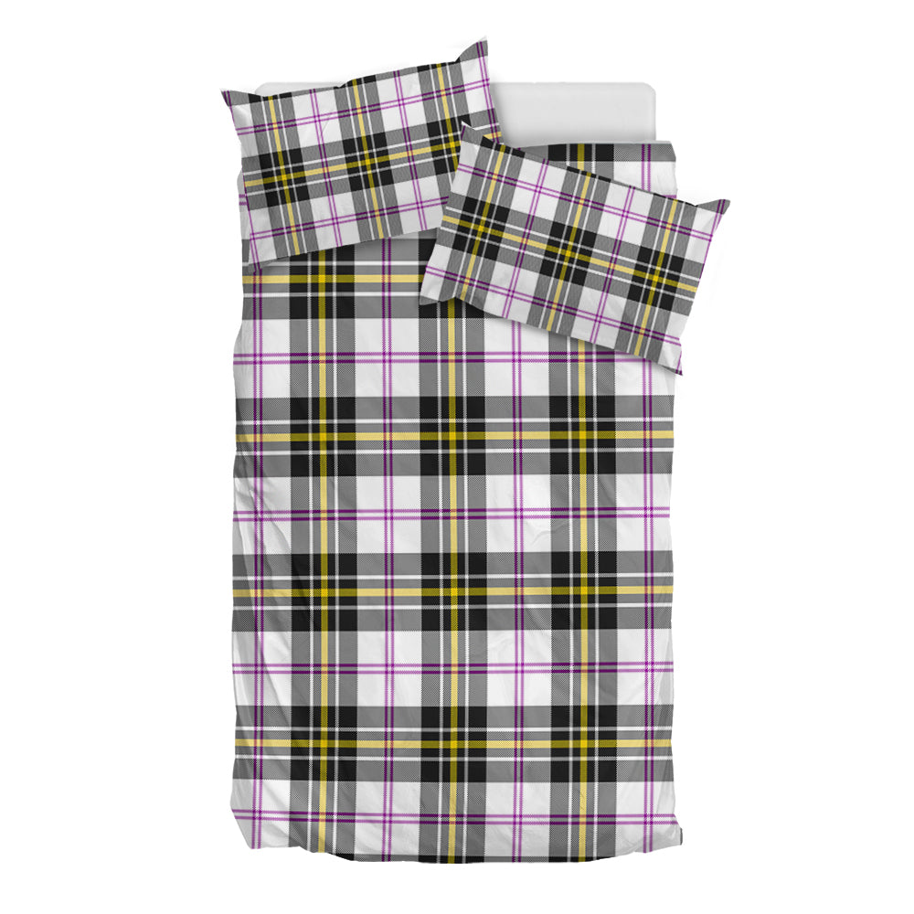 MacPherson Dress Modern Tartan Bedding Set - Tartan Vibes Clothing