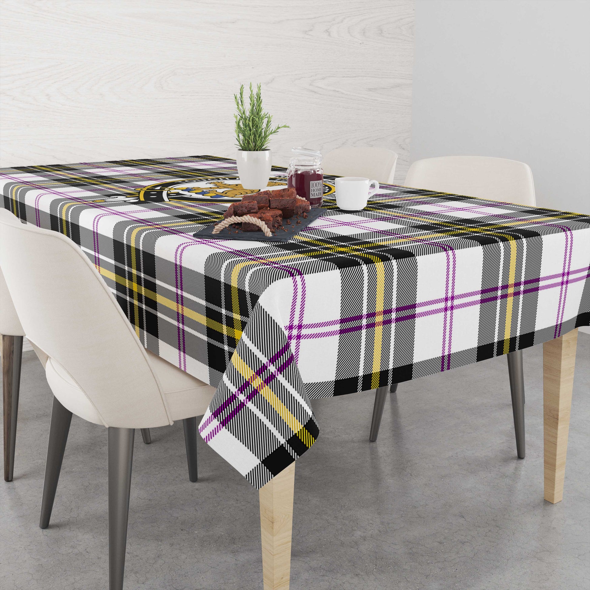 macpherson-dress-modern-tatan-tablecloth-with-family-crest